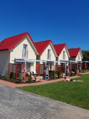 Szmaragdowe Morze, Władysławowo